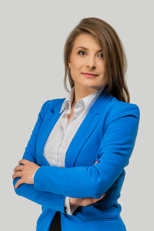 Paulina Kaczmarska